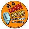 undefined Learn German, one step at a time