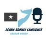 undefined Learn Somali Language Podcast