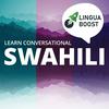undefined Learn Swahili with LinguaBoost