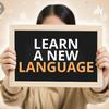 undefined Learning Arabic language