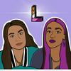 undefined Legally Lesbians