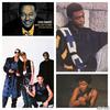 undefined LEGENDS OF SPORTS &amp; MUSIC