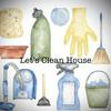 undefined Let’s Clean House