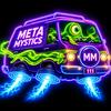 undefined Meta Mystics