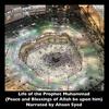 undefined Life of the Prophet Muhammad