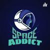 undefined Life Sciences And Astronomy; Space Addict