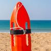 undefined Lifeguards Off Duty with Dr. Michael Kachmar, DPM