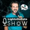 undefined Lights On Data Show