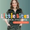 undefined Little Bites for Healthy Lives | Kids Nutrition, Healthy Living, Stress, Motherhood, Kids Health, Holistic Health