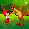 undefined Little Red Riding Hood
