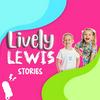 undefined Lively Lewis Stories