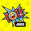 undefined LOL Jokes