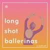 undefined Long Shot Ballerinas