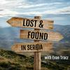 undefined Lost & Found in Serbia
