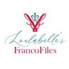 undefined Loulabelle’s FrancoFiles