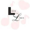 undefined Love Lines