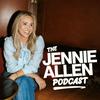 undefined The Jennie Allen Podcast