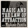 undefined Magic and the Law of Attraction