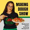 undefined Making Dough Show | Restaurant Show