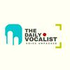 undefined The Daily Vocalist
