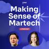 undefined Making Sense of Martech