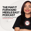 undefined MAP IT FORWARD Middle East