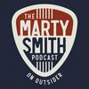 undefined The Marty Smith Podcast on Outsider