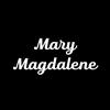 undefined Mary Magdalene