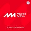 undefined Masked Actors