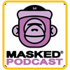 undefined Masked Gorilla Podcast