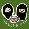 undefined Matcha Hour Podcast
