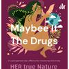 undefined Maybee It The Drugs, or the Lack of LOVE who will ever know until you express your inner Real