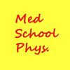 undefined Med School Phys