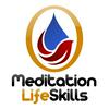 undefined Meditation Life Skills Podcast - Learn How To Meditate