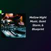 undefined Mellow Night Music, Quiet Storm. Blueprint, Velvet Series & Tribute By Roby Bellini