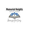 undefined Memorial Heights Baptist Church
