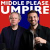 undefined Middle Please, Umpire - a Cricket Podcast