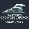 undefined Pastor's Growing Church Community Podcast
