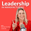 undefined Leadership in Manufacturing