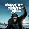 undefined Minute of the Apes: A Planet Of The Apes Podcast