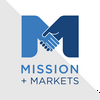 undefined Mission + Markets