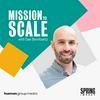 undefined Mission to Scale