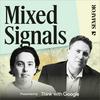 undefined Mixed Signals from Semafor Media