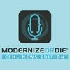 undefined Modernize or Die ® Podcast - CFML News Edition