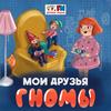 undefined Мои друзья Гномы