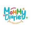 undefined Mommy Diaries By Pasi Koetle
