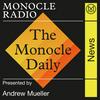 undefined The Monocle Daily