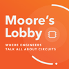 undefined Moore's Lobby: Where engineers talk all about circuits