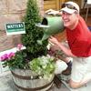 undefined Mountain Gardener with Ken Lain