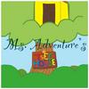 undefined Ms. Adventure‘s Treehouse: Christian Stories for Kids